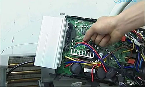 神池美的空调电话是多少