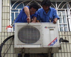 神池空调售后维修服务中心在哪里找