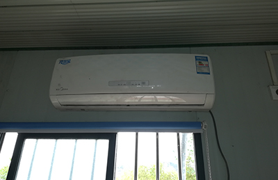 神池空调维修在哪里找