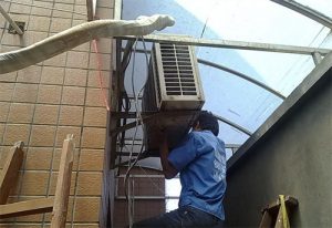 神池空调维修售后服务中心