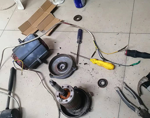 神池空调维修售后服务中心电话在哪里找