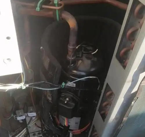 神池维修变频空调电话在哪里找