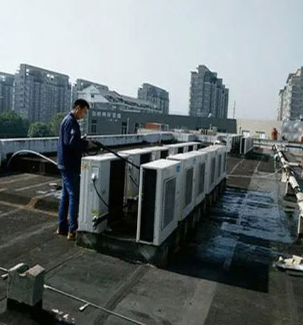 神池 空调拆装 神池本地 空调拆装公司