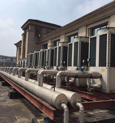 神池多联机维修 神池中央空调维修