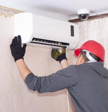 神池空调内机噪音大